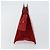 LOUIS VUITTON Epi Trousse Crete Clutch Rossa M48407 LV Auth BA5996 Rosso - vista 4