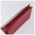 LOUIS VUITTON Epi Trousse Crete Clutch Rossa M48407 LV Auth BA5996 Rosso - vista 5