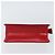 LOUIS VUITTON Epi Trousse Crete Clutch Rossa M48407 LV Auth BA5996 Rosso - vista 6