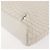 BALLY Borsa a Spalla a Catena in Pelle Bianca e Oro Auth BA5895 Bianco D'oro - vista 13