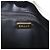 BALLY Borsa a Spalla a Catena in Pelle Bianca e Oro Auth BA5895 Bianco D'oro - vista 16