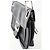 Roger Vivier Bolso de hombro de cuero negro - vista 3