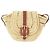 Vanessa Bruno Beige shoulder bag