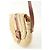 Vanessa Bruno Beige shoulder bag - view 4
