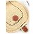 Vanessa Bruno Beige shoulder bag - view 7