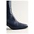 Carel Botas de couro azul - vista 4