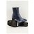 Carel Botas de couro azul - vista 6