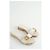 Jacquemus Les Tatanes white leather clogs - view 3