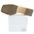 Jacquemus Les Tatanes white leather clogs - view 6