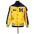Mother Gelbe Wolljacke