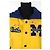 Mother Gelbe Wolljacke - Ansicht 2