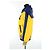 Mother Gelbe Wolljacke - Ansicht 3