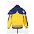 Mother Gelbe Wolljacke - Ansicht 4