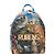 Zaino Palm Springs Louis Vuitton Masters Rubens Multicolore