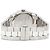 Bulgari Reloj de Dama Bvlgari Solotempo de Acero Inoxidable Cuarzo ST30S - vista 5