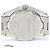 Bulgari Reloj de Dama Bvlgari Solotempo de Acero Inoxidable Cuarzo ST30S - vista 6