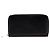 Cartera Zippy Epi Louis Vuitton Negro