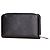 Cartera Zippy Epi Louis Vuitton Negro - vista 2