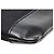 Borsa Clutch Balenciaga Navy Clip L Nero - vista 4