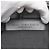 Borsa Clutch Balenciaga Navy Clip L Nero - vista 8