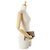 Portafoglio lungo con zip Gucci GG Marmont Beige - vista 11