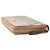Portafoglio lungo con zip Gucci GG Marmont Beige - vista 4