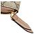 Portafoglio lungo con zip Gucci GG Marmont Beige - vista 5