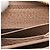 Portafoglio lungo con zip Gucci GG Marmont Beige - vista 9