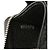 Porta-moedas Zippy em Taiga Louis Vuitton Preto Cinza - vista 10