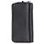 Porta-moedas Zippy em Taiga Louis Vuitton Preto Cinza - vista 2