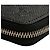 Porta-moedas Zippy em Taiga Louis Vuitton Preto Cinza - vista 4