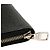 Porta-moedas Zippy em Taiga Louis Vuitton Preto Cinza - vista 7
