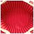 Louis Vuitton Antigua Cabas MM Tasche Rot Beige - Ansicht 7