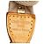 Louis Vuitton Antigua Cabas MM Tasche Rot Beige - Ansicht 8