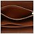 Cartera Zippy Monogram Louis Vuitton Castaño - vista 7