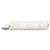 Monedero Zippy Monogram Louis Vuitton Blanco Beige - vista 3