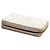 Monedero Zippy Monogram Louis Vuitton Blanco Beige - vista 4