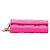 Cartera Lady Lotus Cannage de Christian Dior Rosa - vista 3