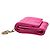 Cartera Lady Lotus Cannage de Christian Dior Rosa - vista 4