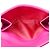 Cartera Lady Lotus Cannage de Christian Dior Rosa - vista 7
