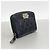 Boy Monedero de cuero negro Chanel - vista 2