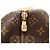 Borsa Boston/spalla Flanery 45 Monogramma Louis Vuitton Marrone - vista 8