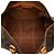 Borsa Boston/spalla Flanery 45 Monogramma Louis Vuitton Marrone - vista 9