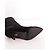 Anine Bing Botas de ante negras - vista 5