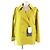 Autre Marque Chaqueta de Nylon GORE-TEX Herno Amarillo