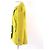 Autre Marque Chaqueta de Nylon GORE-TEX Herno Amarillo - vista 2