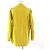 Autre Marque Chaqueta de Nylon GORE-TEX Herno Amarillo - vista 3