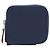 Monedero compacto mini de piel Epsom 'Azap Silk'In' de Hermès Azul