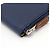 Monedero compacto mini de piel Epsom 'Azap Silk'In' de Hermès Azul - vista 3