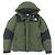 Chaqueta de plumas Baltro Light THE NORTH FACE Negro Caqui